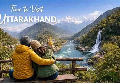 Why Uttarakhand is a Must-Visit State for Travelers