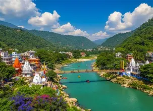 Best Time to Visit Mussoorie