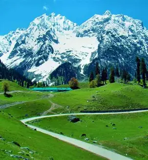 Best time to Visit Jammu