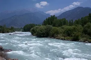 How to Reach Jammu