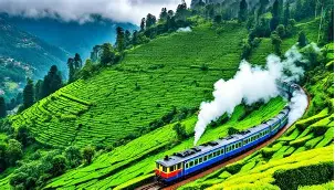 Things to Do in Ooty