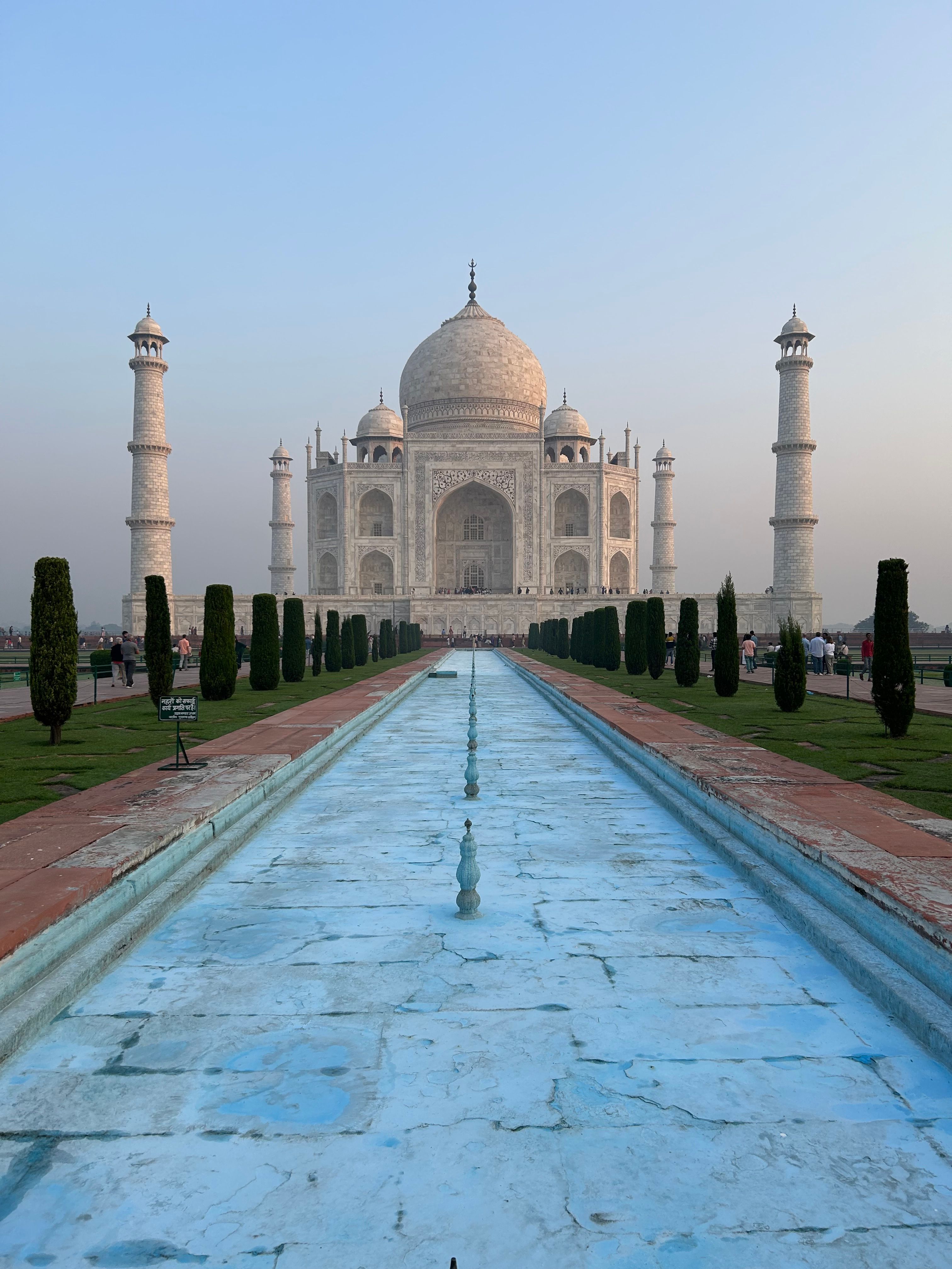 Uttar Pradesh