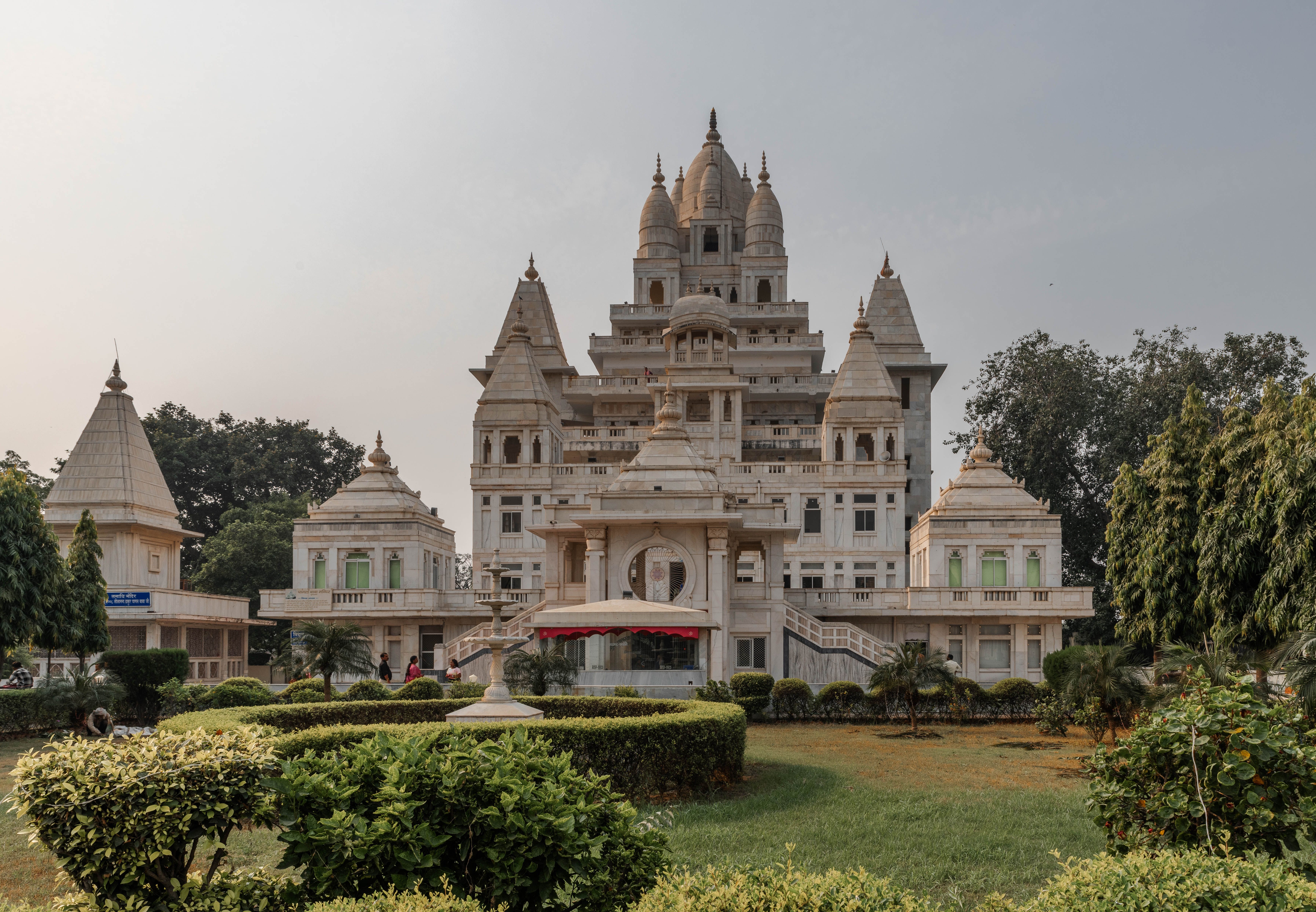 Things to Do in Vrindavan