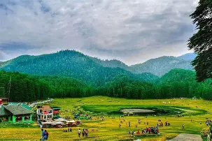 Things to Do in Thekkady
