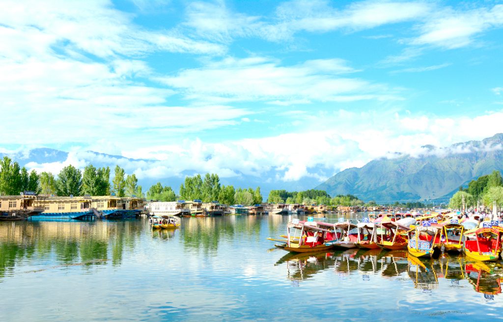 Uttarakhand