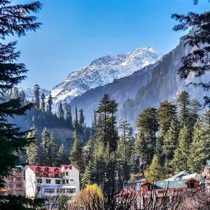 Uttar Pradesh