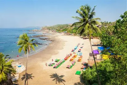 Goa