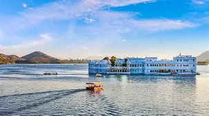 Nainital Mussoorie Tour Package From Pune