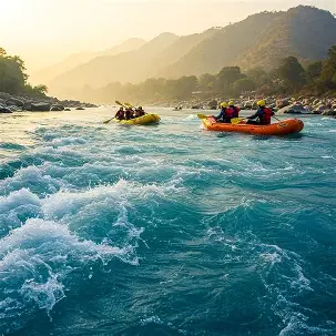 Haridwar Tour Package From Rajkot