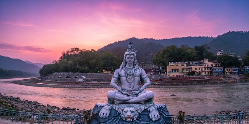 Haridwar Rishikesh Spiritual Twin Package