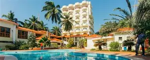 Ooty Luxury Nilgiri Escape