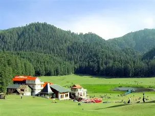 Mussoorie Luxury Hill Escape