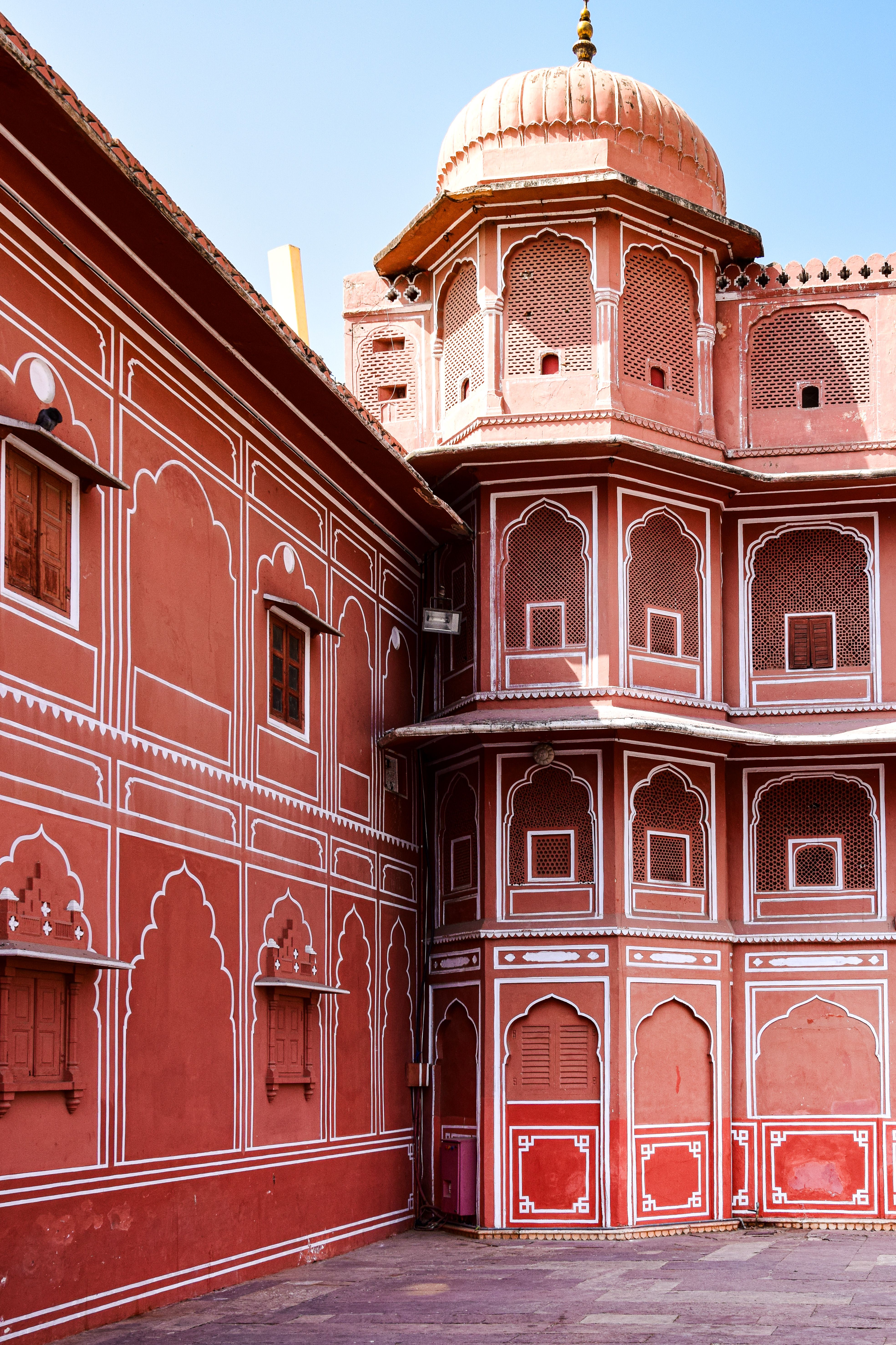 Jaisalmer Luxury Desert Camp Experience
