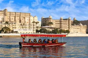 Mathura Vrindavan Krishna Bhoomi Package