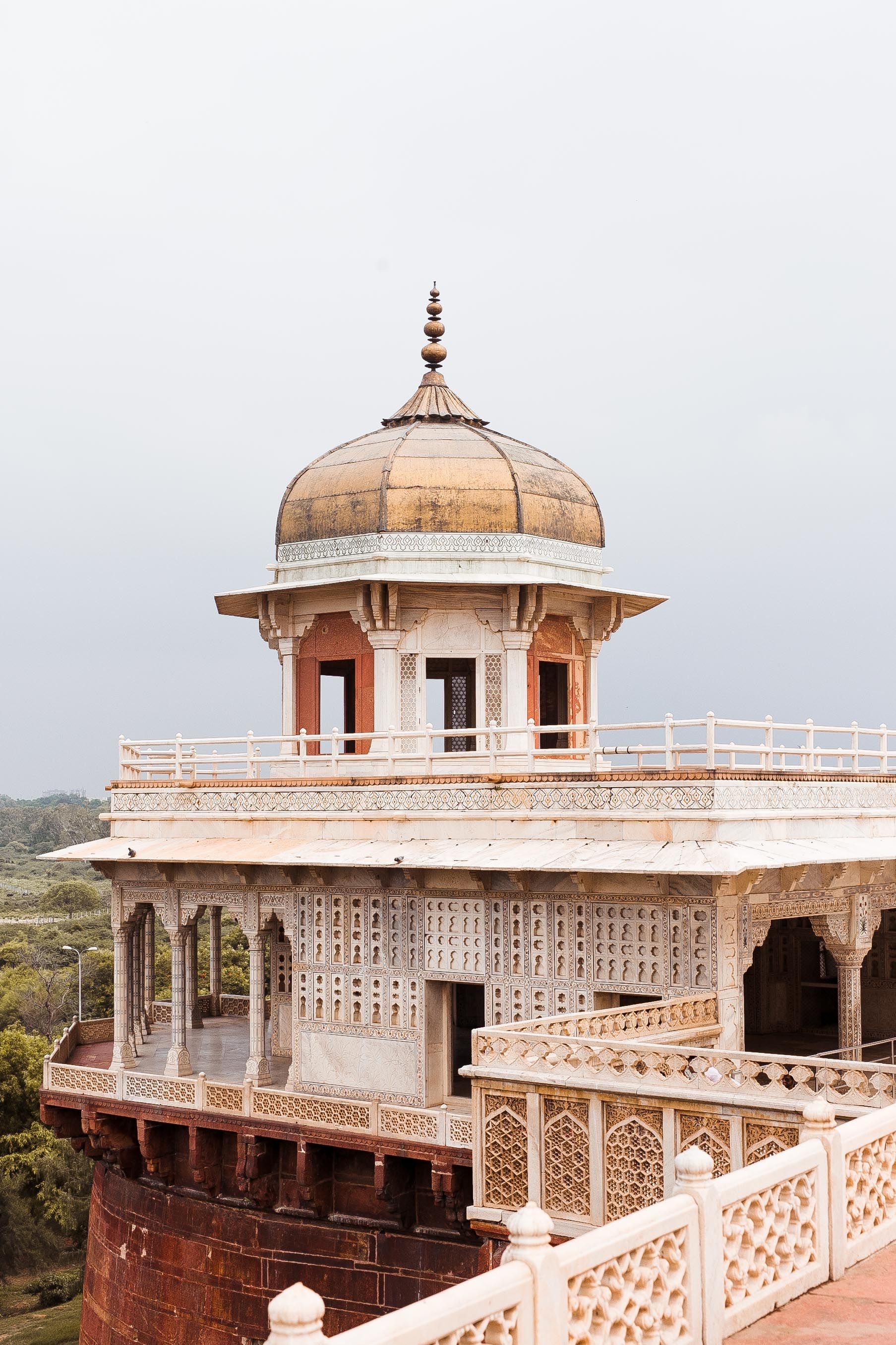 Mathura Vrindavan Krishna Bhoomi Package