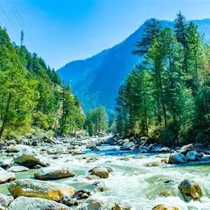 Ooty Coonoor Hill Station Package