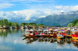 Gulmarg Honeymoon Special Package