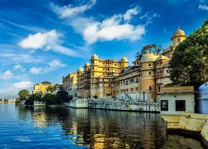 Udaipur Luxury Lake Palace Experience