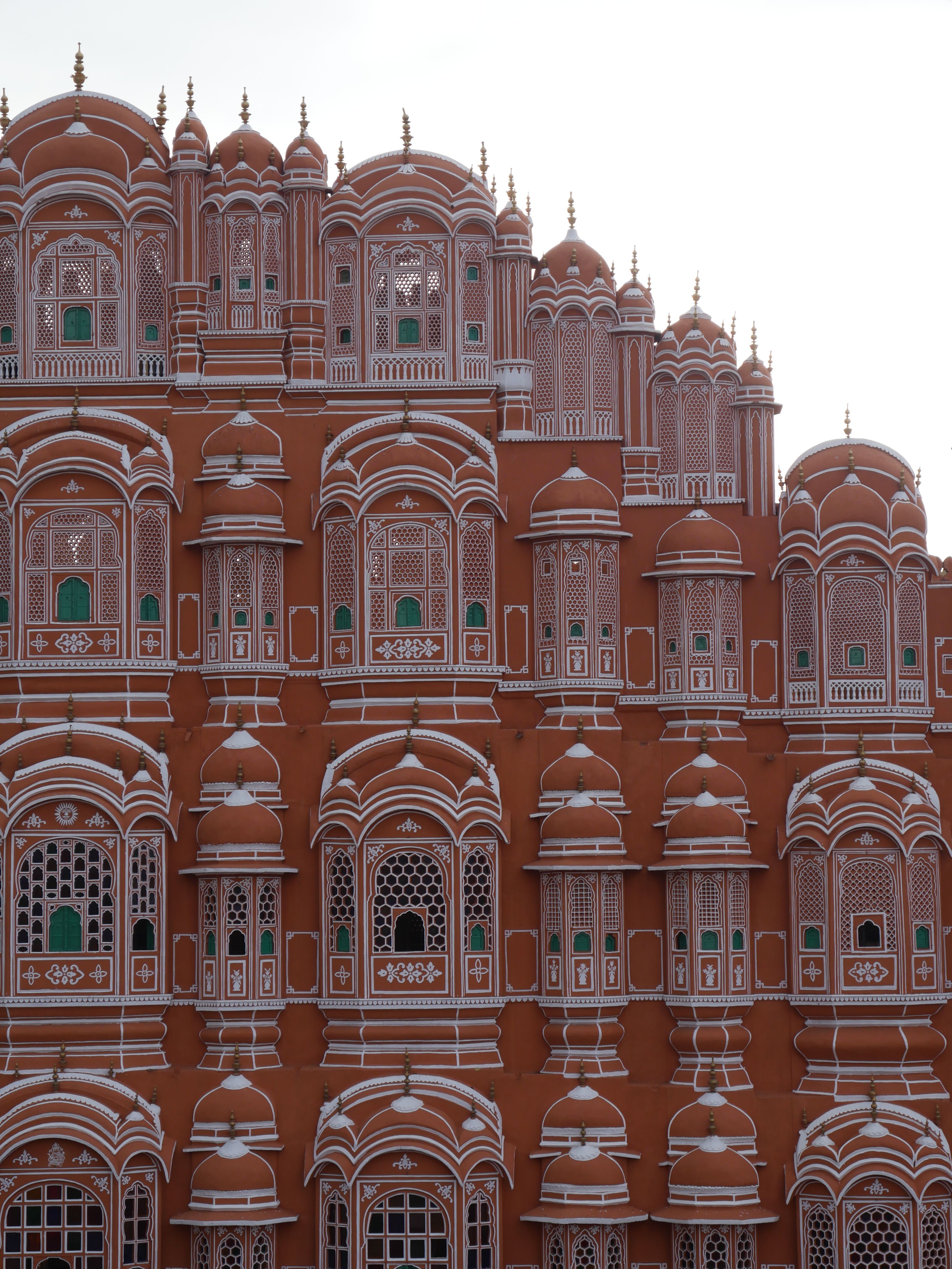 Jaipur Pink City Group Tour Package