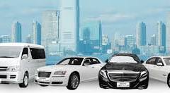 Corporate Car Rental