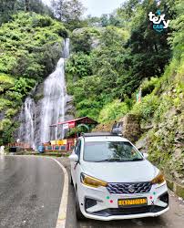Tempo Traveller Service
