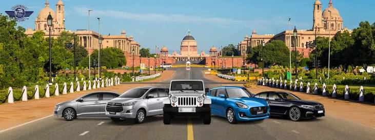 Outstation Cab Service