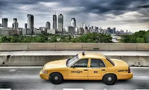 Local Taxi