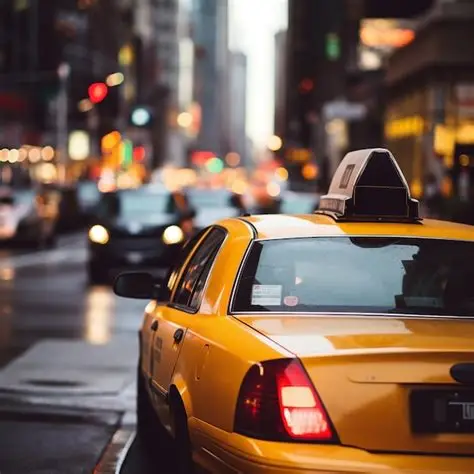 Hotel Transfer Taxi