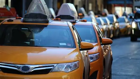 Railway Station Taxi
