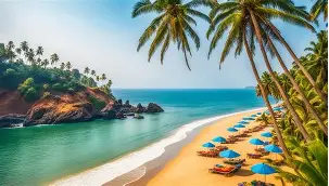 Goa