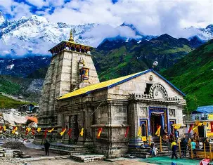 Pilgrimage Tours