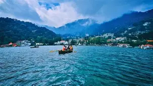Nainital